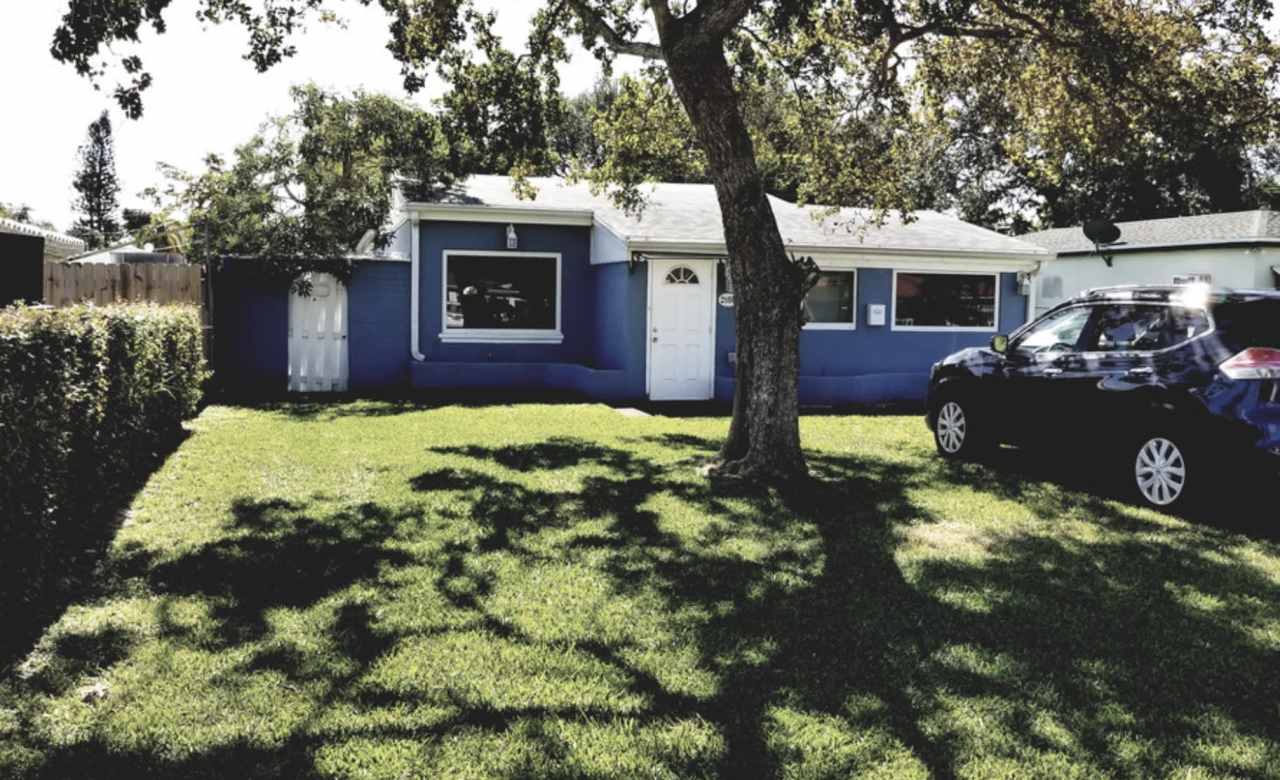 2166 Northeast 181st Street