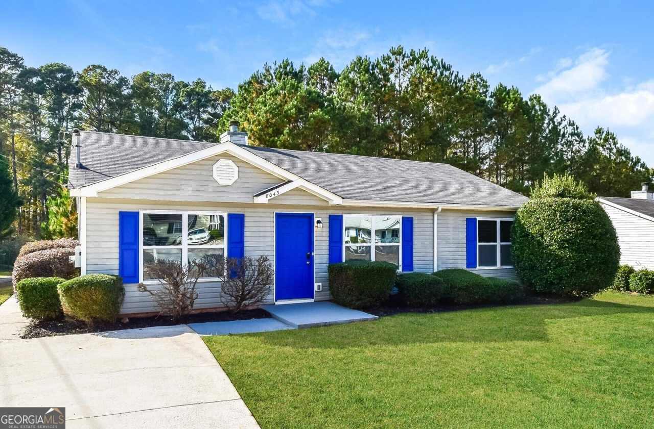 8043 Trinity Park Drive