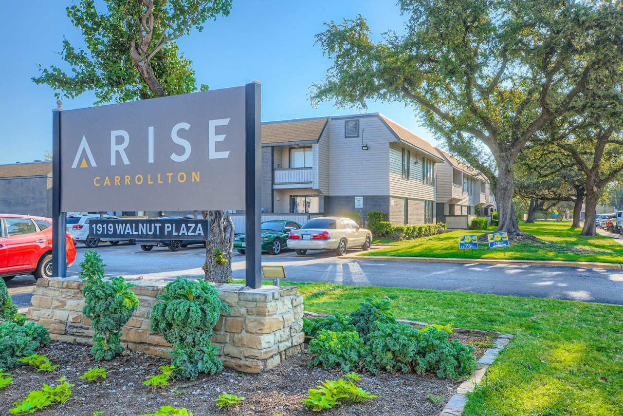 Arise Carrollton