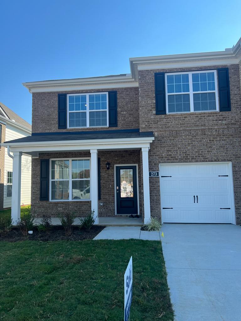 273 Hazel Ln
