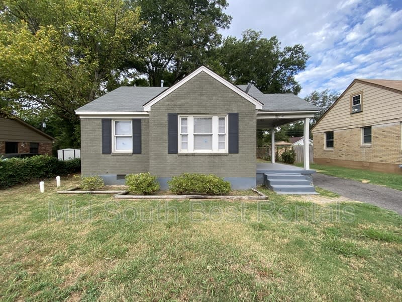 1517 Pendleton St (Orange Mound)