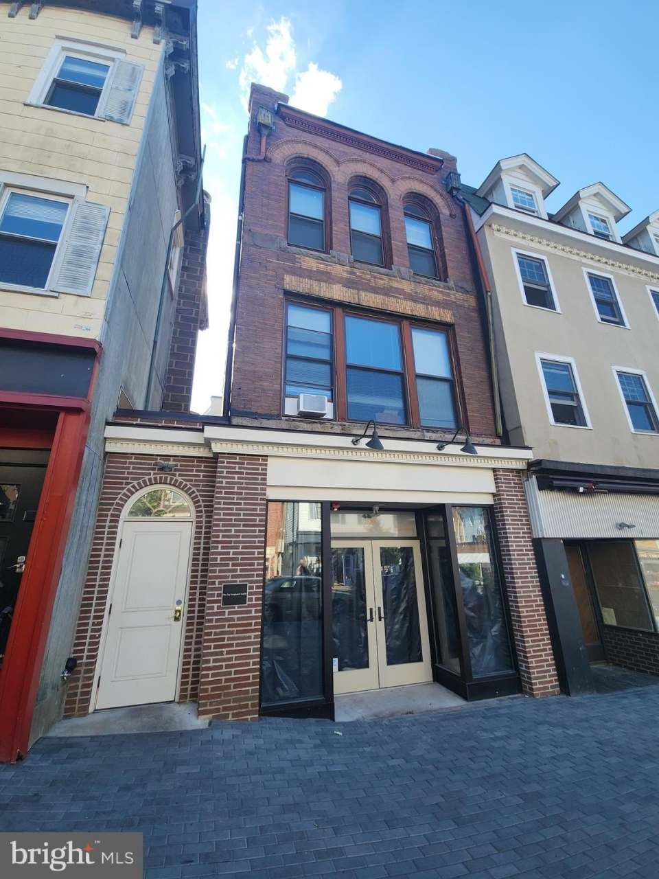 14.5 Witherspoon Suite 3A--16 WITHERSPOON Street