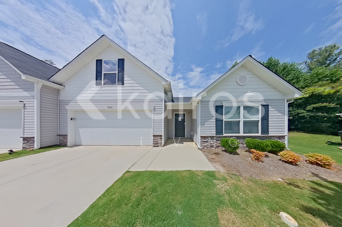 1255 Amberlight Circle