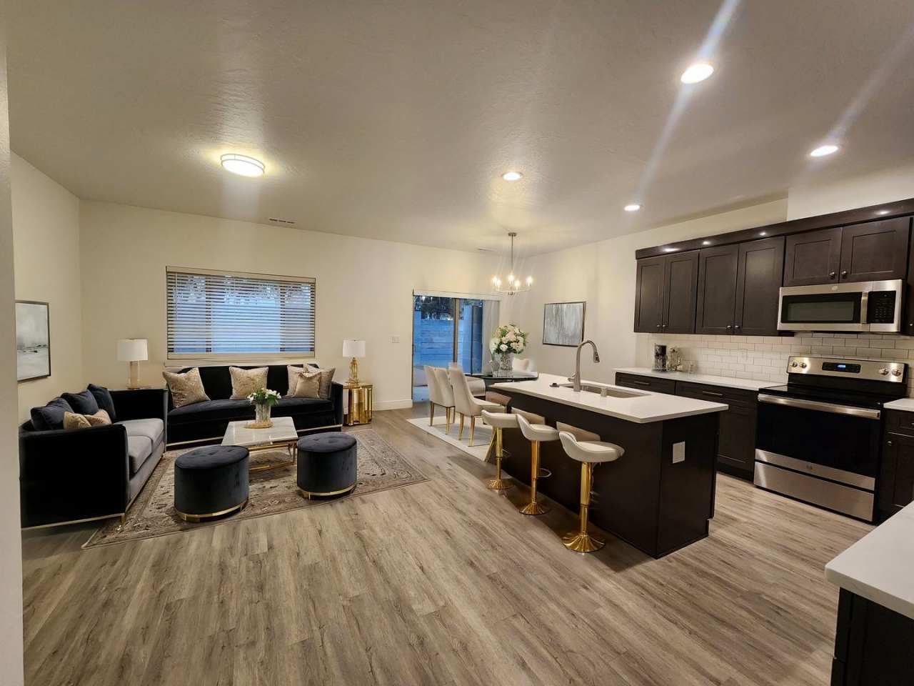 Brand New Townhomes!