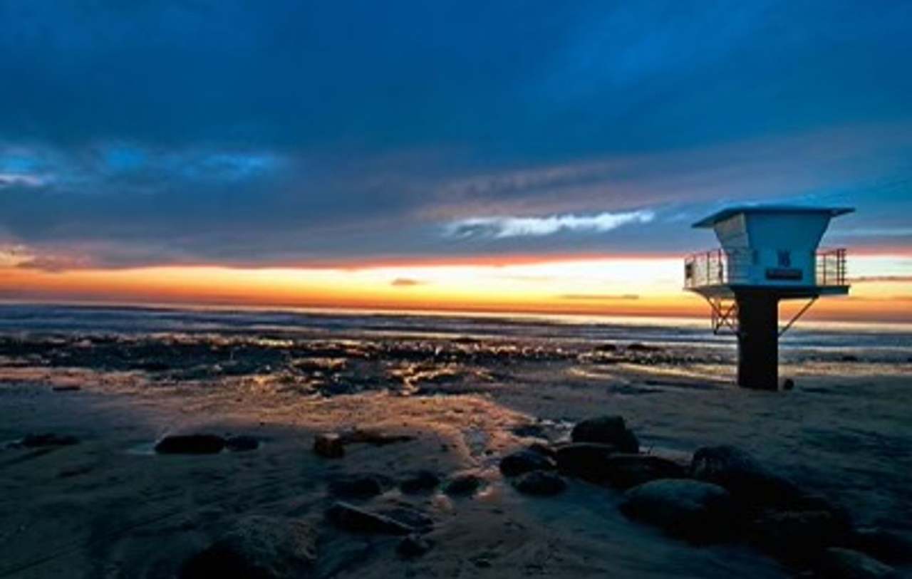 Cardiff by the Sea Condo