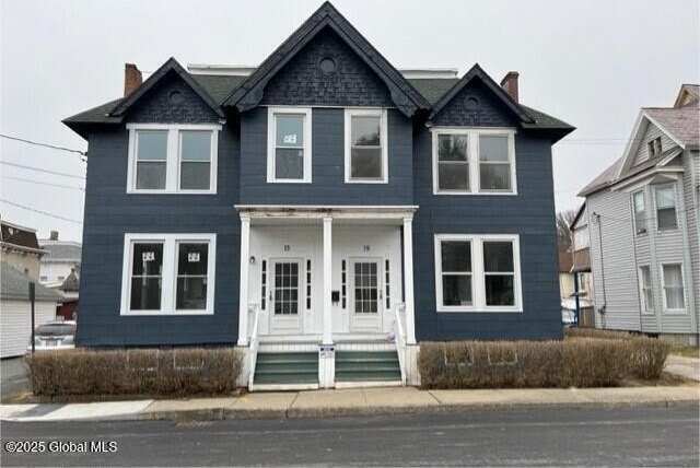 13-15 Putman Street