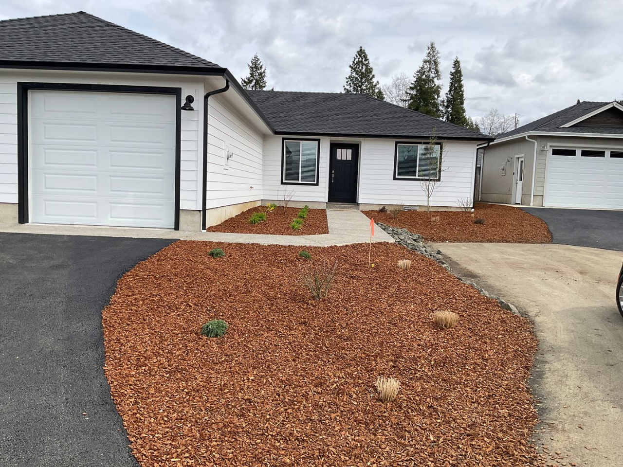 Brand New Beautiful Home