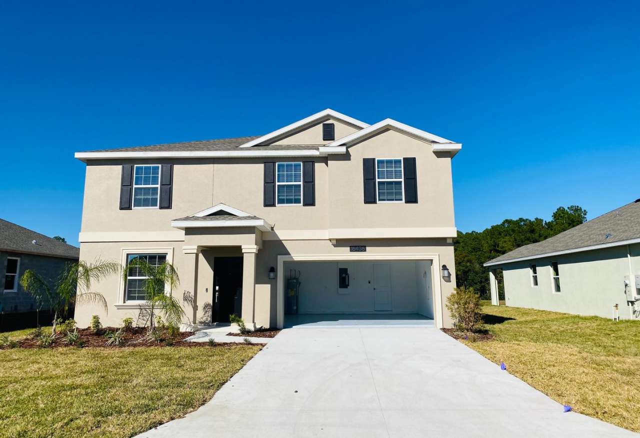 Awesome House at Sawgrass Bay for Rent