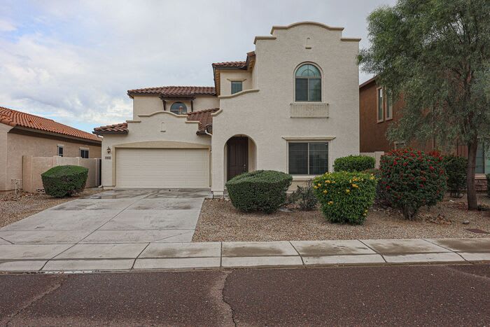 5455 West Molly Lane