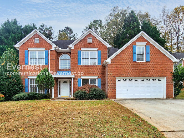 1660 Cheshire Court Northwest