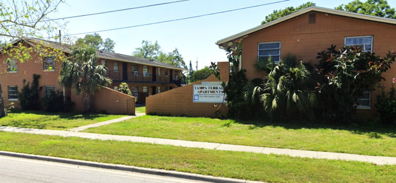 218 South Tampa Avenue