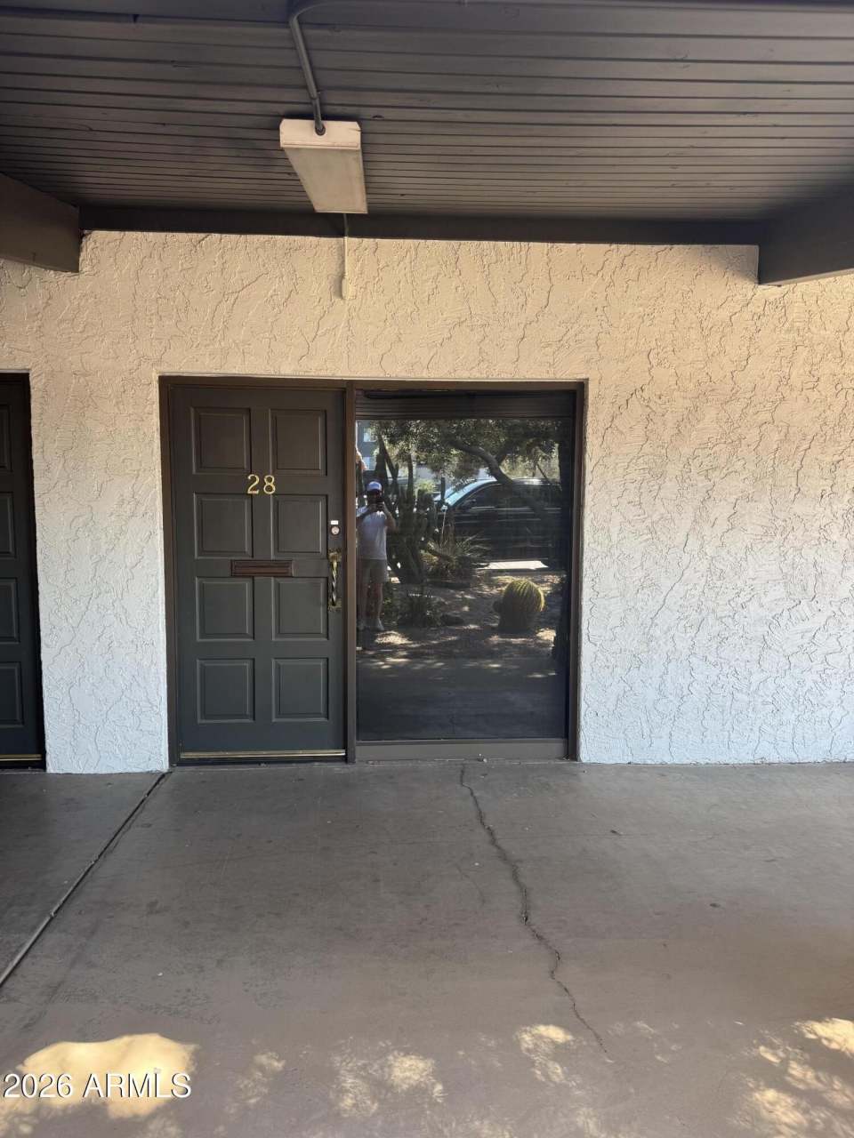1256 W Chandler Boulevard unit: 28