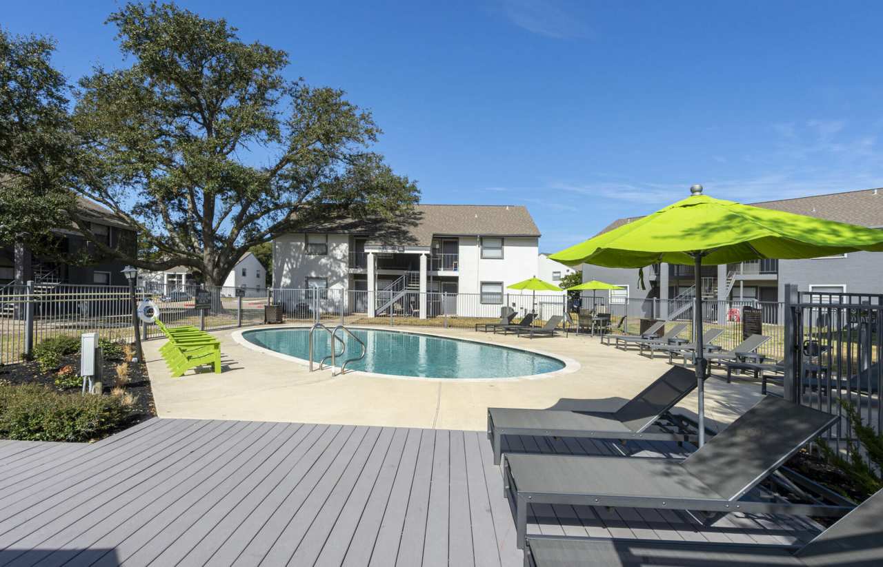 The Grove at Southwood