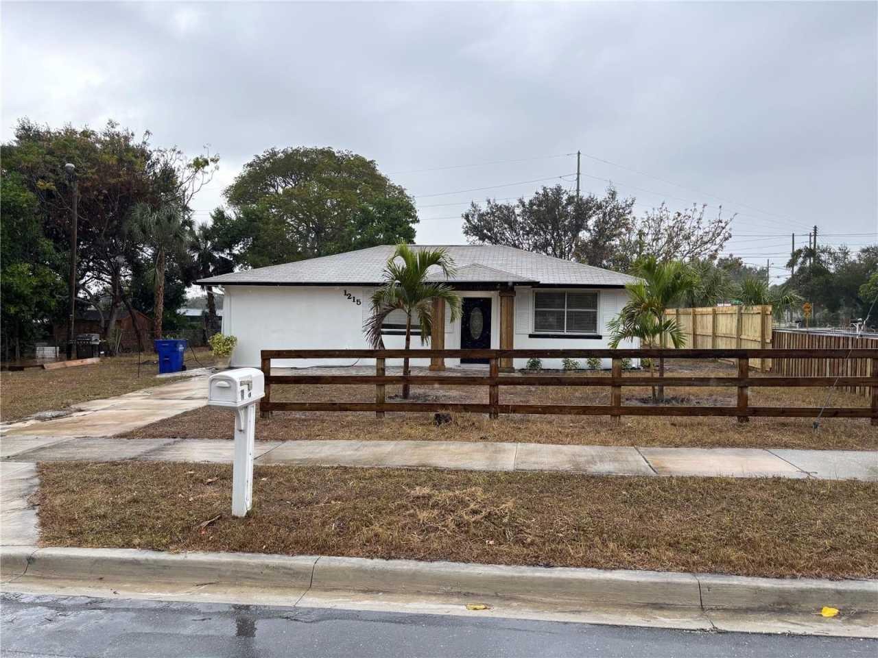 1215 NEW YORK AVENUE