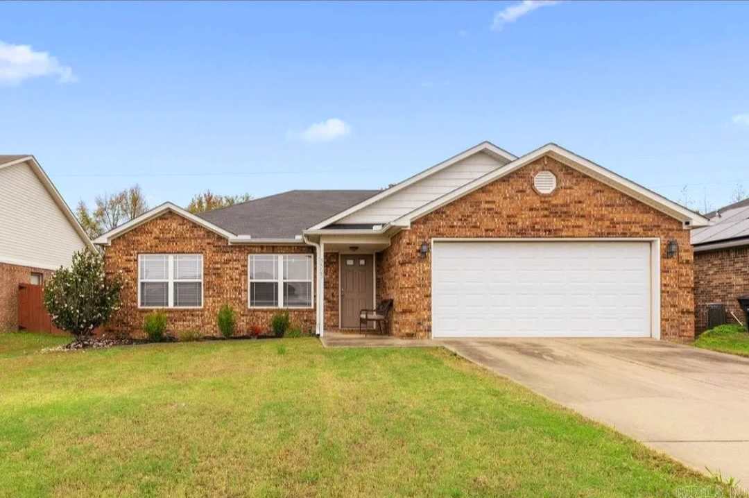 5525 Trammel Estate Drive