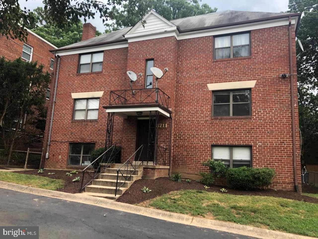 8711 PLYMOUTH Street unit: 1