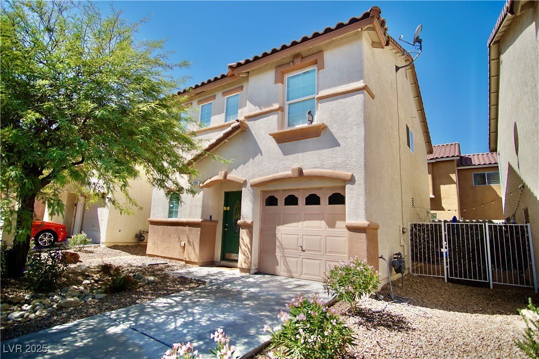 7251 Forefather Street