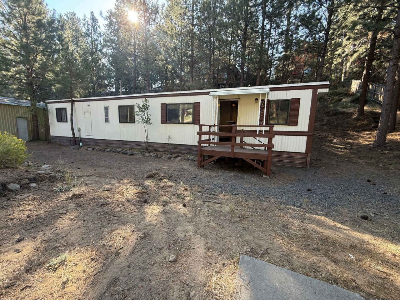 2 Bed/1 Bath on Bend's Westside - Stannium Road