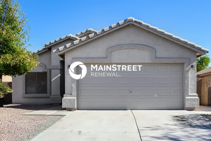 14719 North 132nd Court