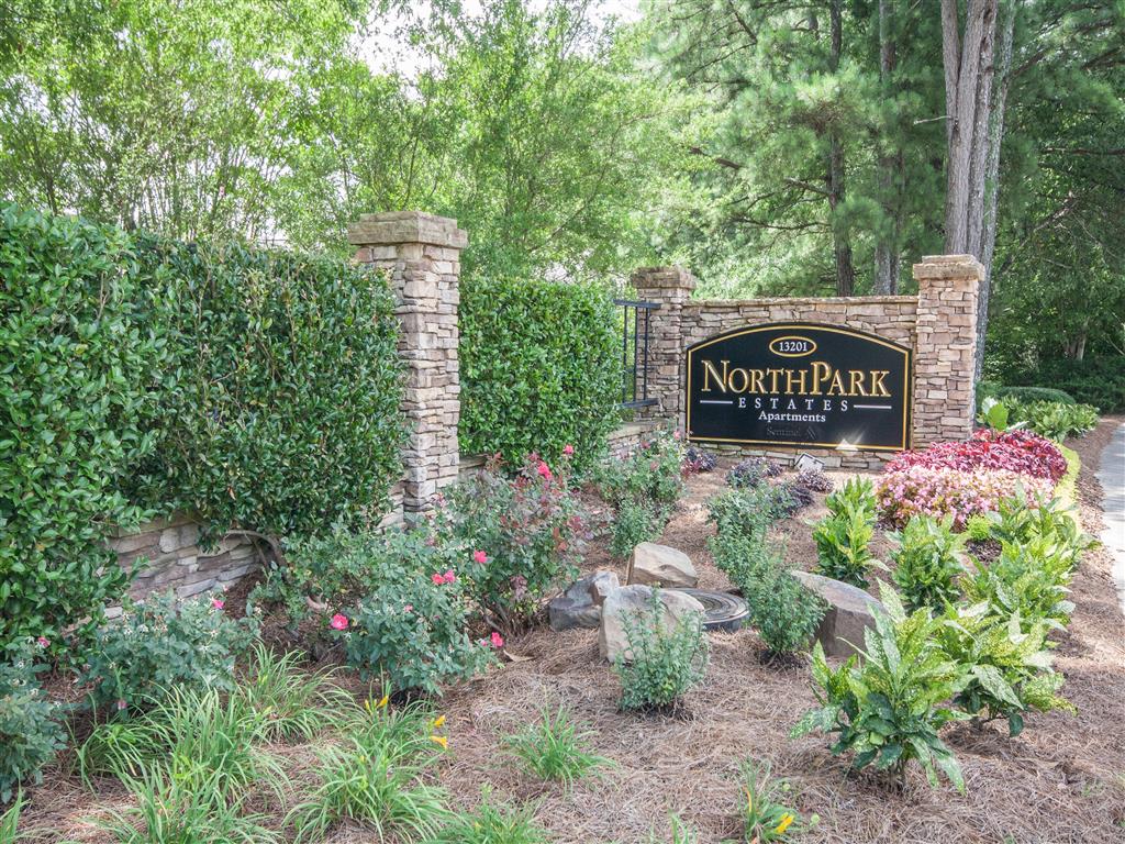 North Park Estates