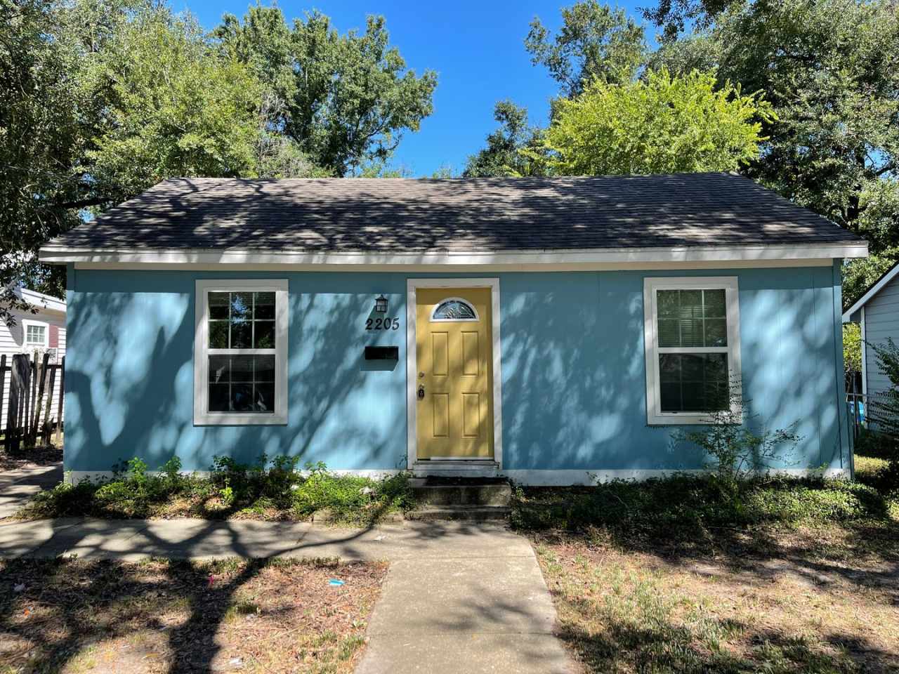 3B/1B Home Available