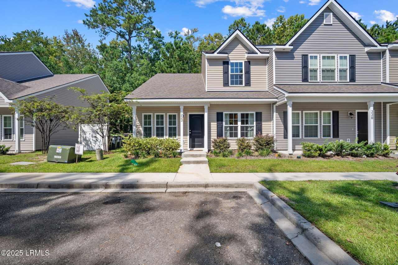 222 Admiration Avenue