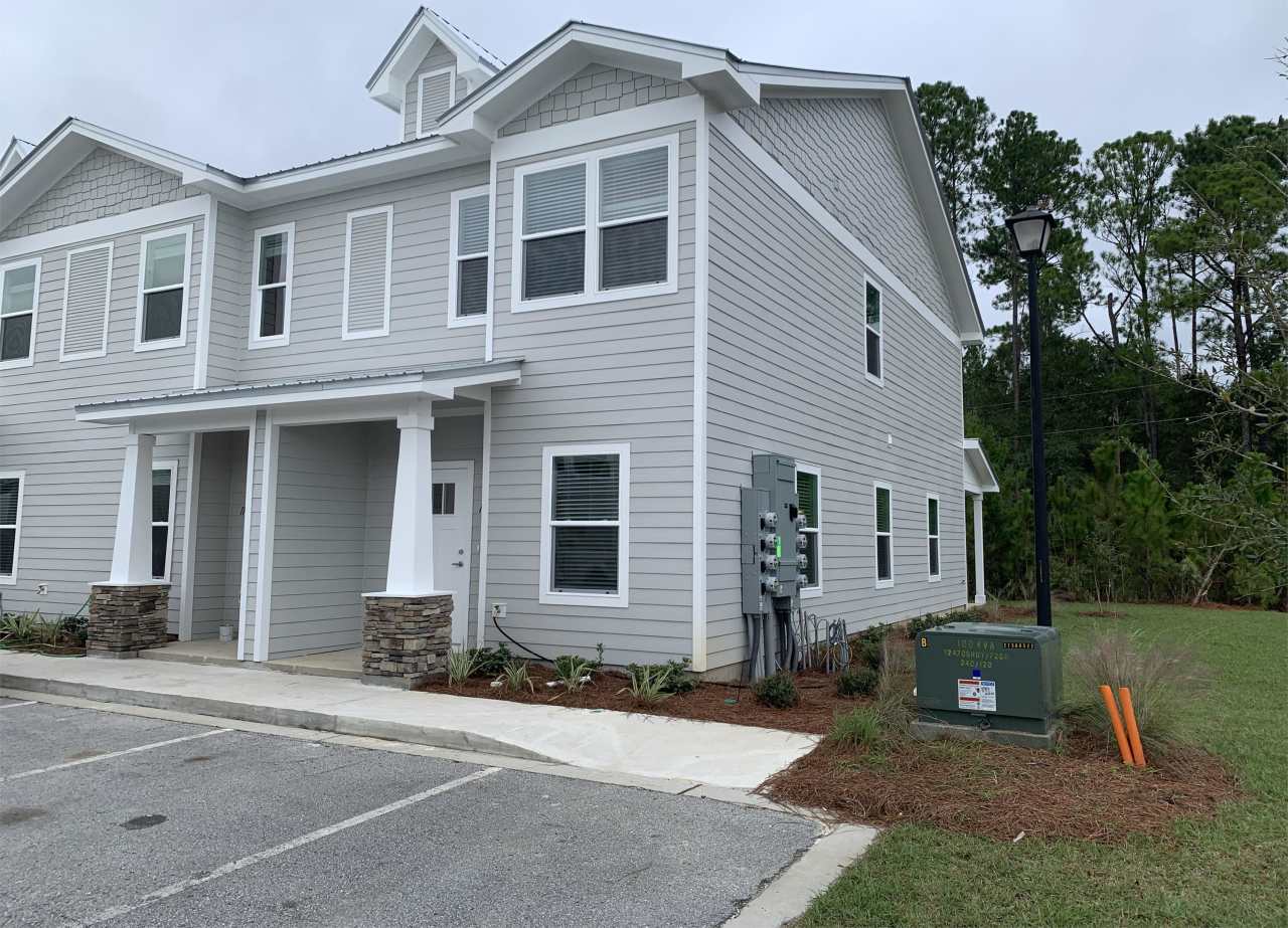 110 North Sand Palm Road - 1