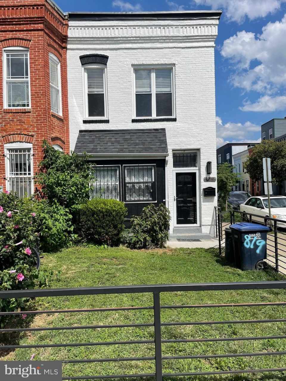 819 12TH Street NE unit: #1