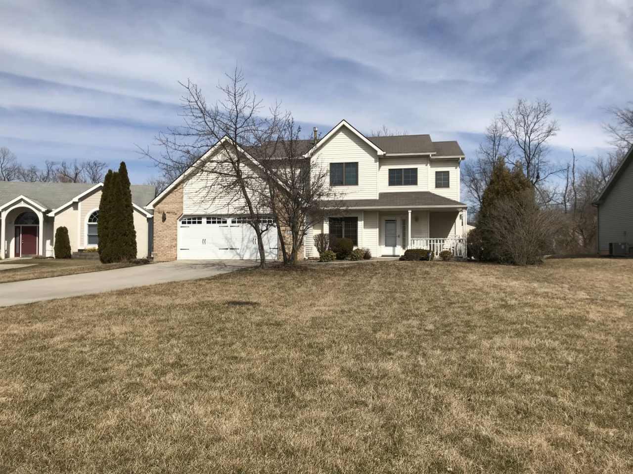 House For Rent by Capital Property Management