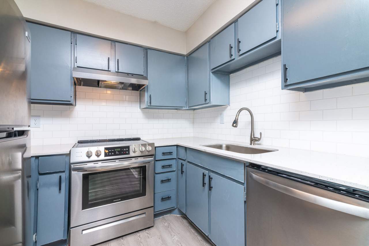 Creekside Apartment Homes