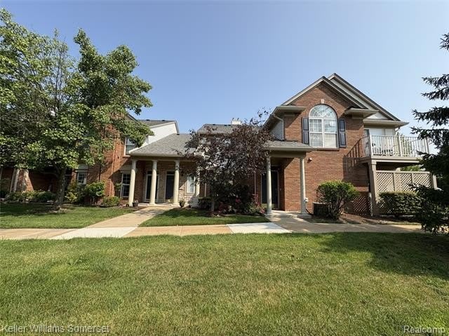 3507 TREMONTE Circle N