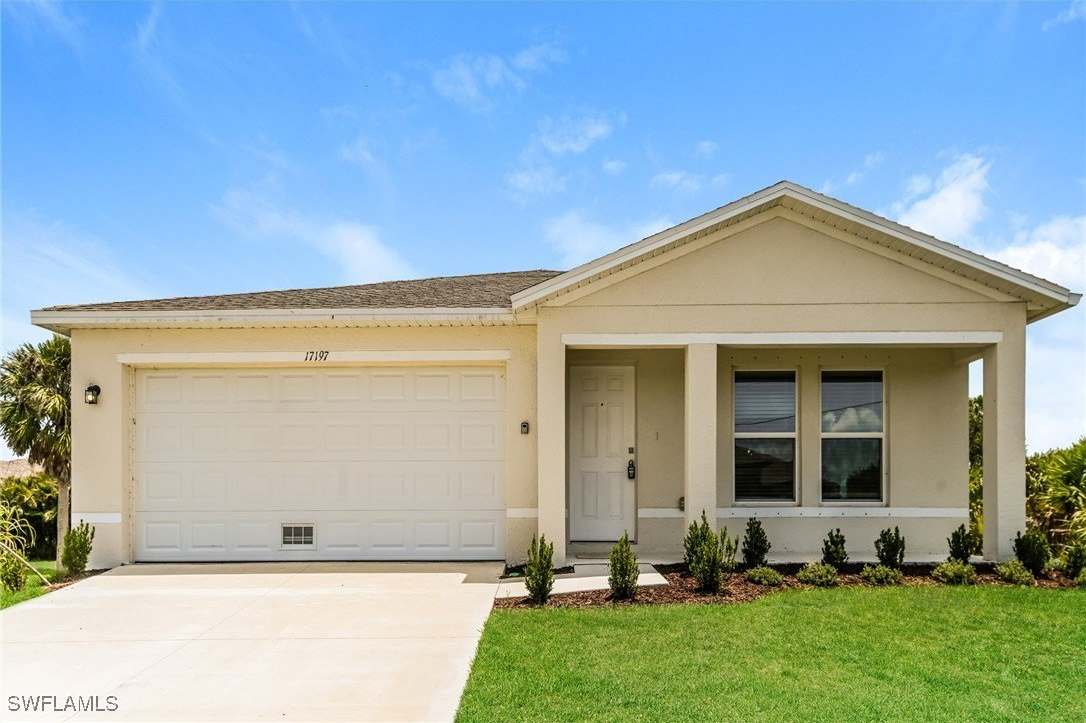 17197 Seashore Avenue