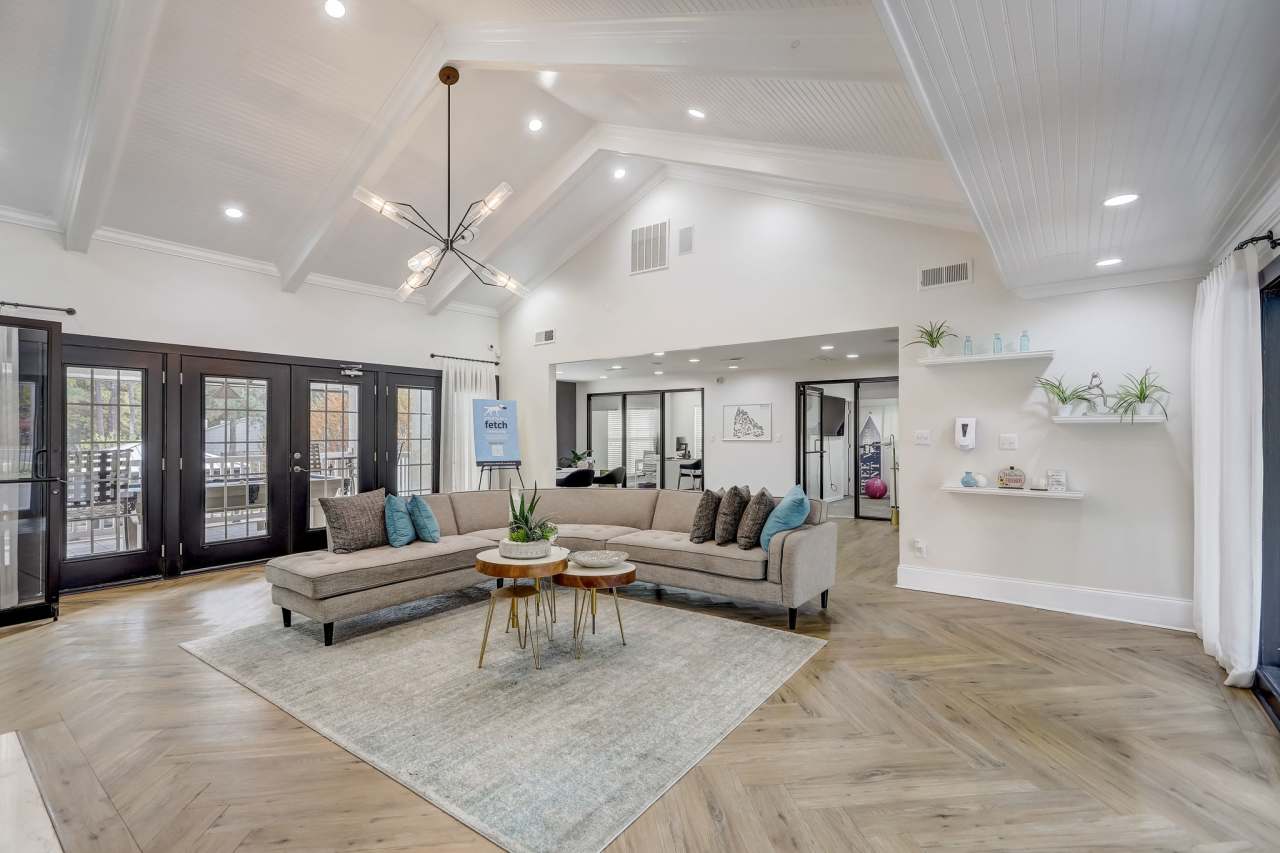 Veridian at Sandy Springs