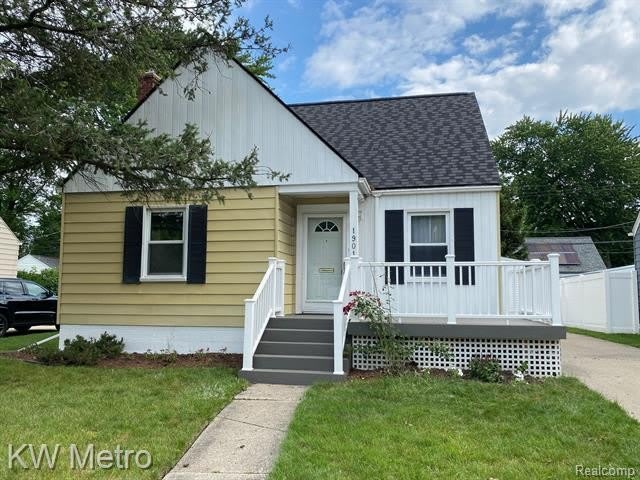 1901 BROCKTON Avenue