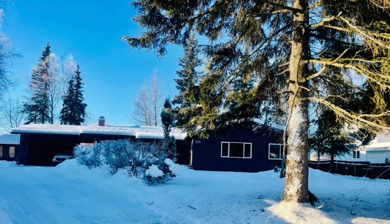 2718 Lee Street Unit B Anchorage Ak 99504