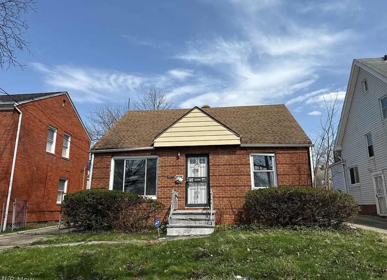 3877 East 153rd Street