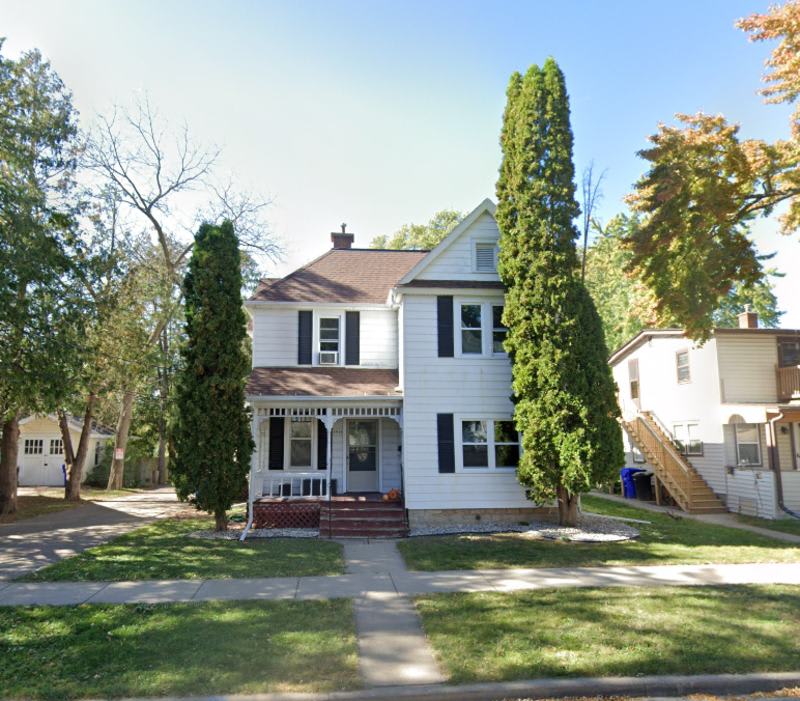 1411 North Appleton Street - 1411