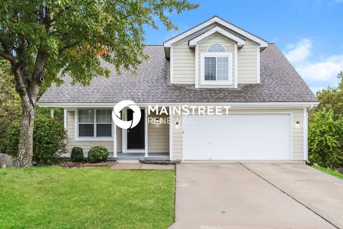 1495 Northwest Yankee Drive