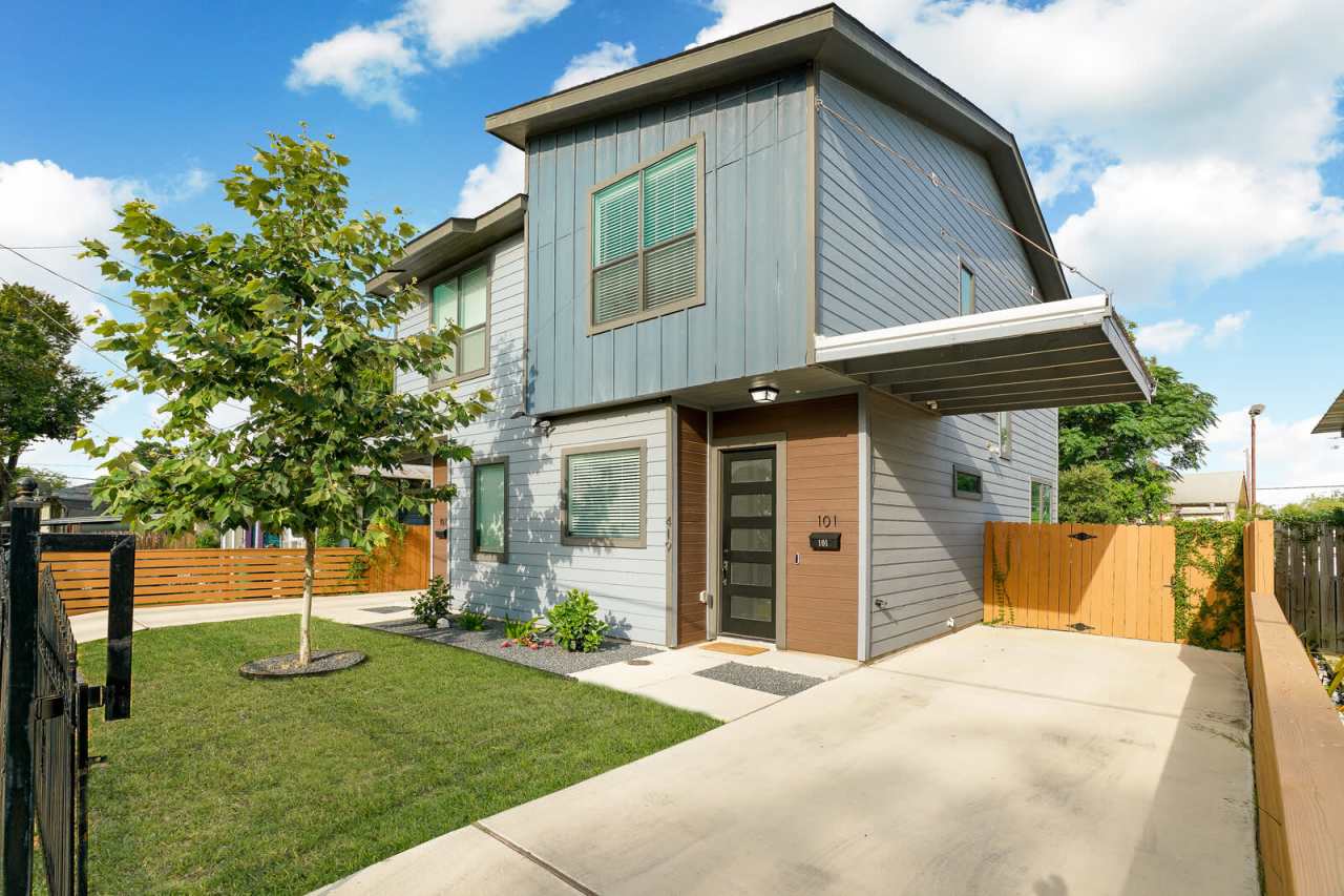 419 Cactus St Unit 101