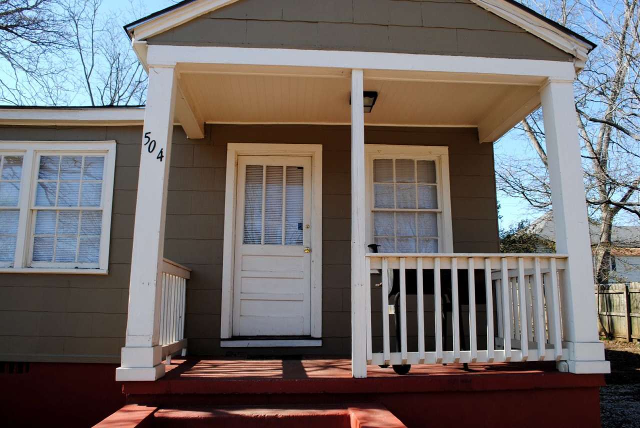 Available for April 2026!