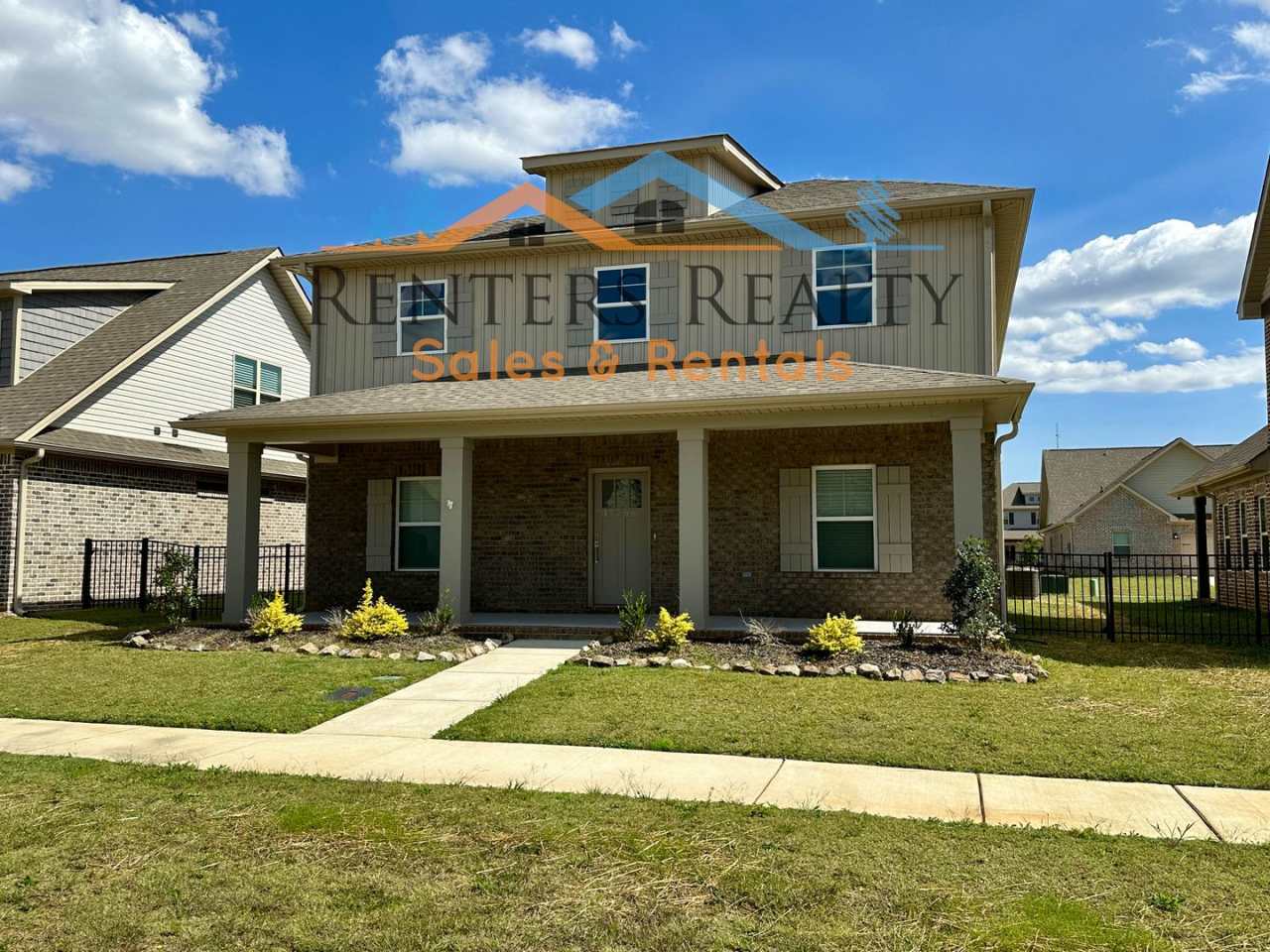 3 Bedroom House in Athens