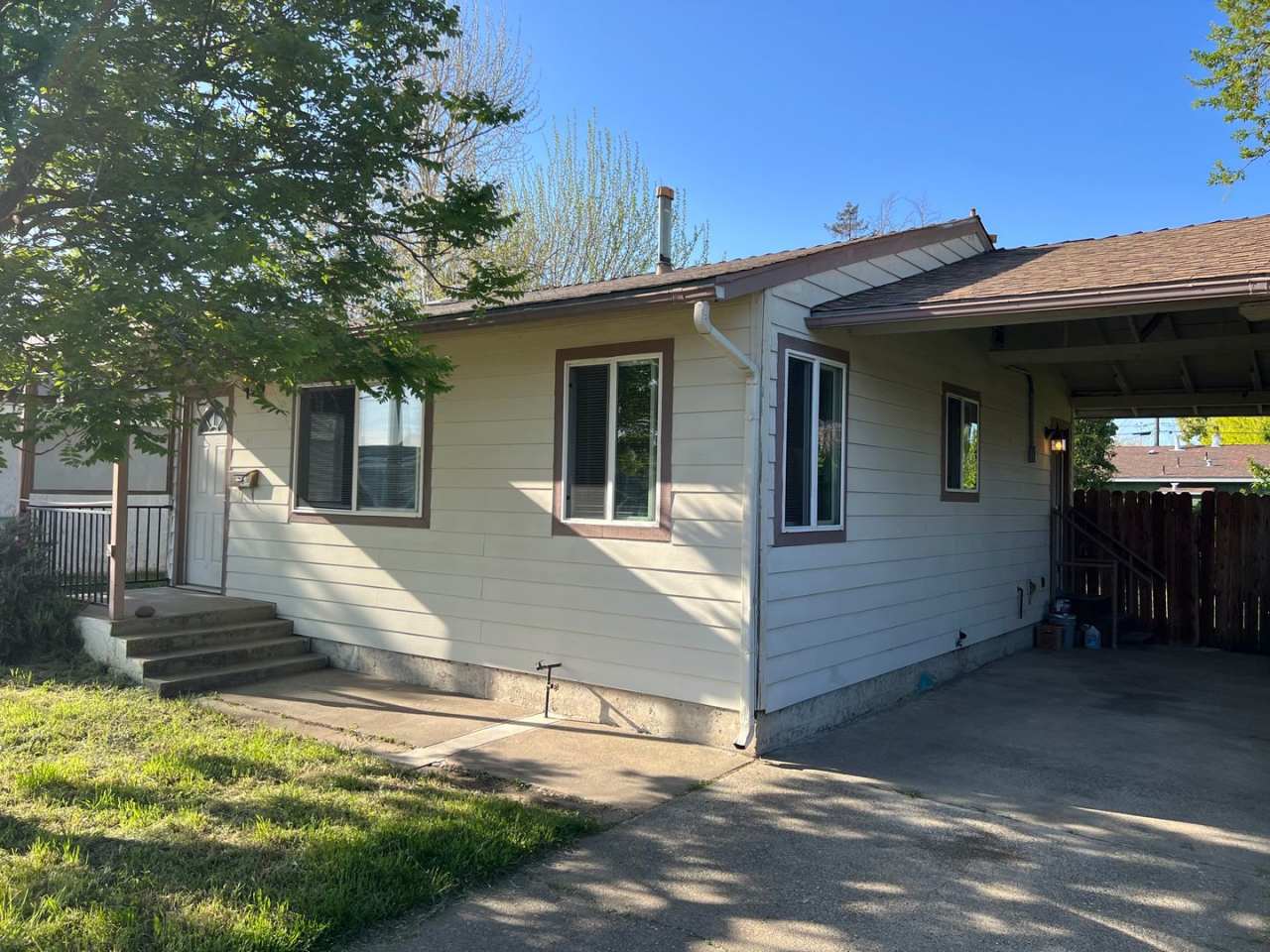 618 James St - West Sacramento 95605