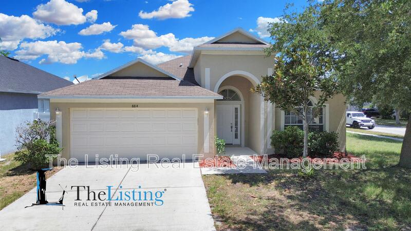 8814 Sandy Plains Drive