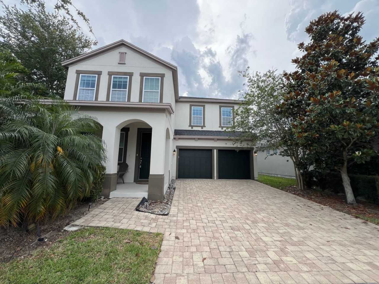 Perfect Home waiting for you! FULLY FURNISHED!