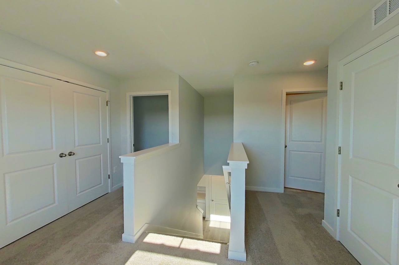 Villas at Maplewood North