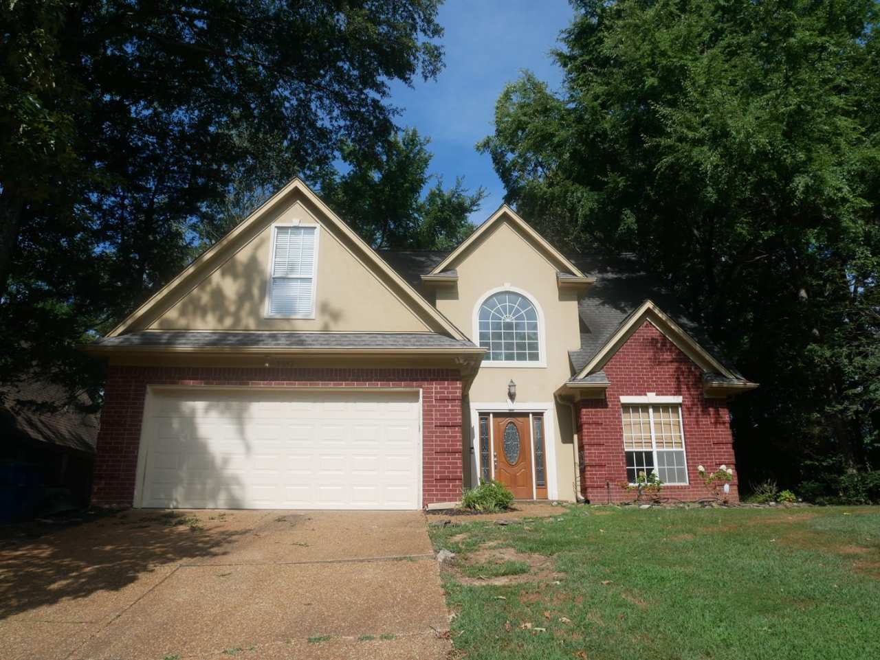 5857 Michaelson Dr Olive Branch, MS