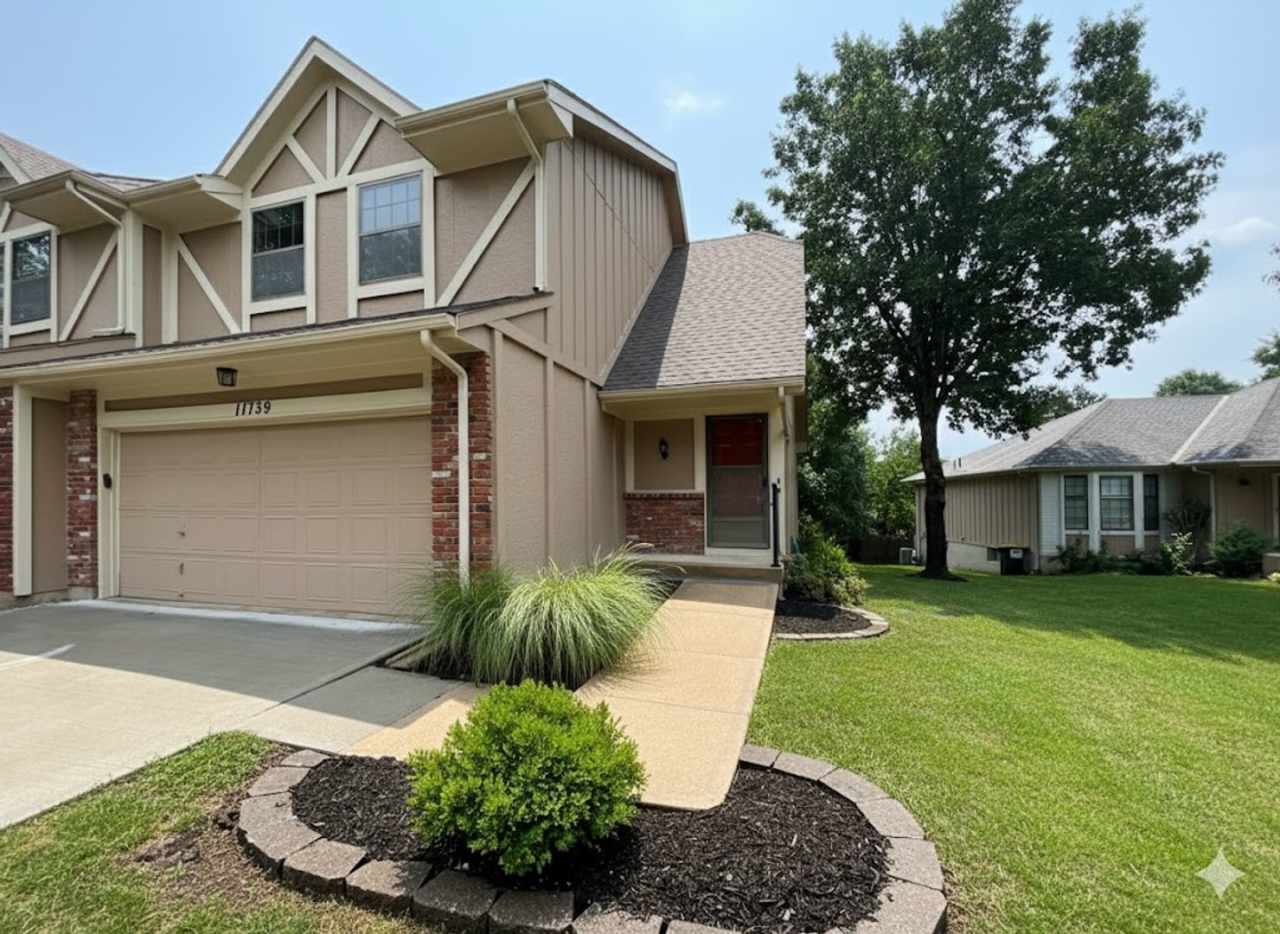 SEE IT NOW: Charming and Well-Maintained Home in the heart of Overland Park!