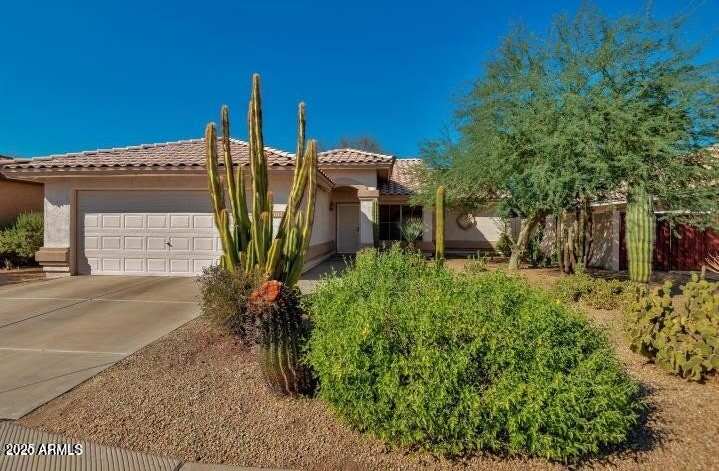 1712 W SPARROW Drive