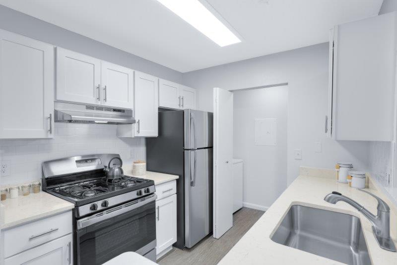 Town Walk at Hamden Hills