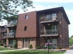 15706 Independence Court